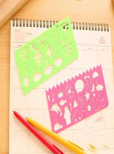 4pcs lot creative candy color drawing fine feet painting ruler speed sketchpad art template office school supplies wyq wmtolg
4pcs lot creative candy color drawing fine feet painting ruler speed sketchpad art template office school supplies wyq wmtolg