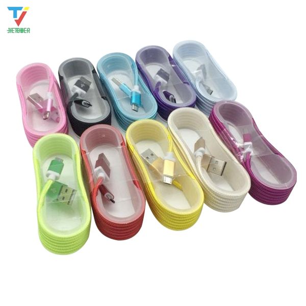 1.5m nylon internal tray fabric braided micro usb data cable connection and charging for samsung sony nokia andriod type c 300pcs
1.5m nylon internal tray fabric braided micro usb data cable connection and charging for samsung sony nokia andriod type c 300pcs