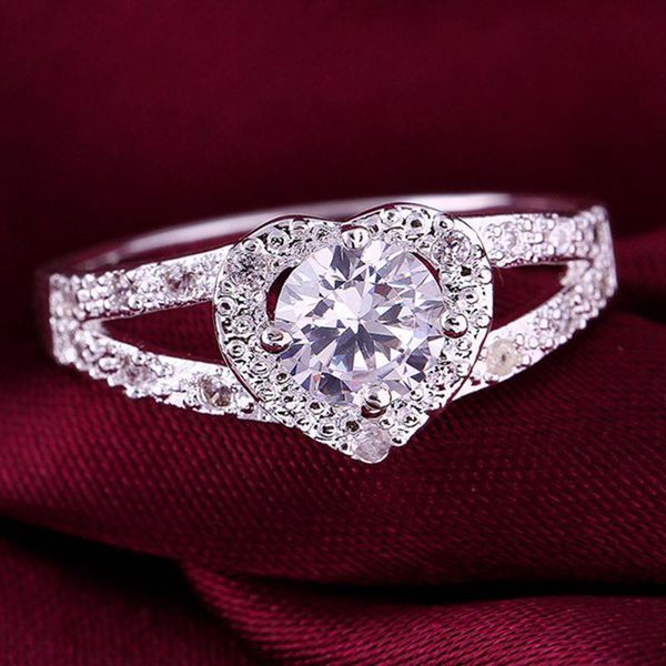new silver ring jewelry korean exquisite color high for women lady wedding party cz stone women shiny crystal ring r388 h sqcxzg
new silver ring jewelry korean exquisite color high for women lady wedding party cz stone women shiny crystal ring r388 h sqcxzg