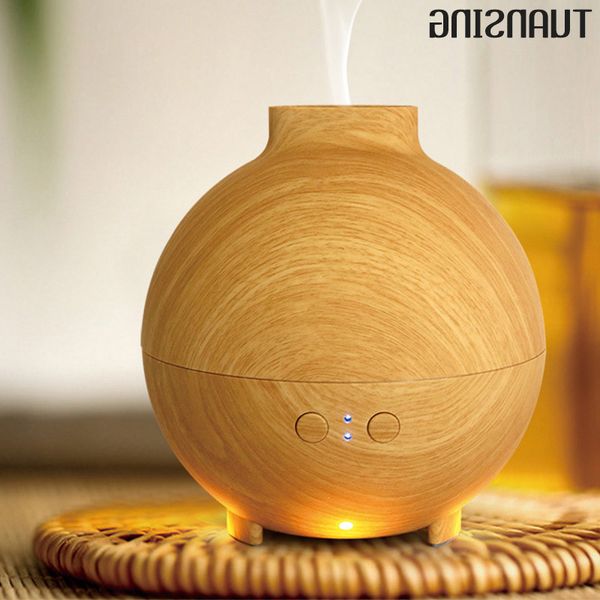 625ml woodgrain essential oil aroma diffuser ultrasonic humidifier mist maker aromatherapy air purifier
625ml woodgrain essential oil aroma diffuser ultrasonic humidifier mist maker aromatherapy air purifier