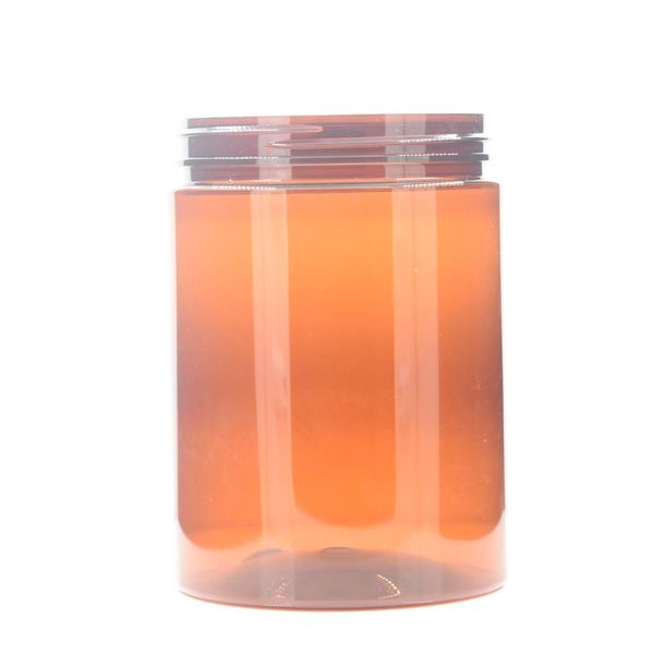 10pcs/lot 300ml clear/amber round pet jar bottle container with transparent/white plastic lid for cosmetic,food, ,packaging, bbyeox
10pcs/lot 300ml clear/amber round pet jar bottle container with transparent/white plastic lid for cosmetic,food, ,packaging, bbyeox