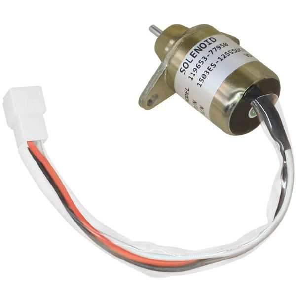 notonmek solenoid valve 50 pce 12v fuel close solenoid valve internal model 1503es-12s5suc5s sa-4562 119653-77950 a variety of adaptation
notonmek solenoid valve 50 pce 12v fuel close solenoid valve internal model 1503es-12s5suc5s sa-4562 119653-77950 a variety of adaptation