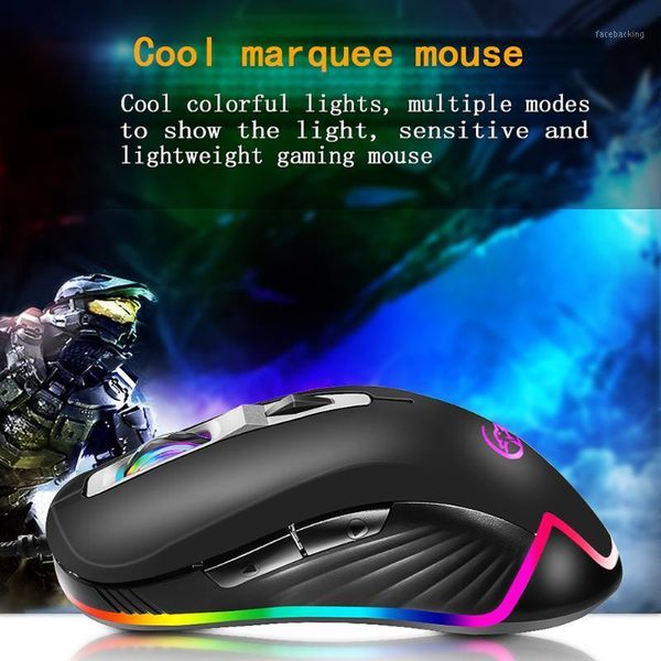 mice g818 gaming wired mouse optical portable 3200 dpi adjustable 8 buttons backlight ergonomic design dpi1
mice g818 gaming wired mouse optical portable 3200 dpi adjustable 8 buttons backlight ergonomic design dpi1