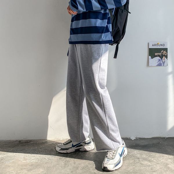 2021 men's trousers spring and thin new winter plus slacks pants fashion young clothing ewxt, Black
2021 men's trousers spring and thin new winter plus slacks pants fashion young clothing ewxt, Black