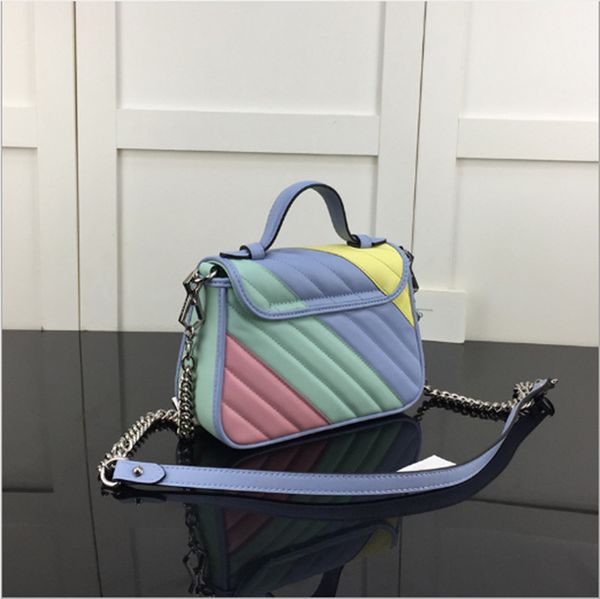 designer bags lady bag shoulder zig zag macaroon color pu versatile chains interior compartment luxurys designers bags handbag
designer bags lady bag shoulder zig zag macaroon color pu versatile chains interior compartment luxurys designers bags handbag