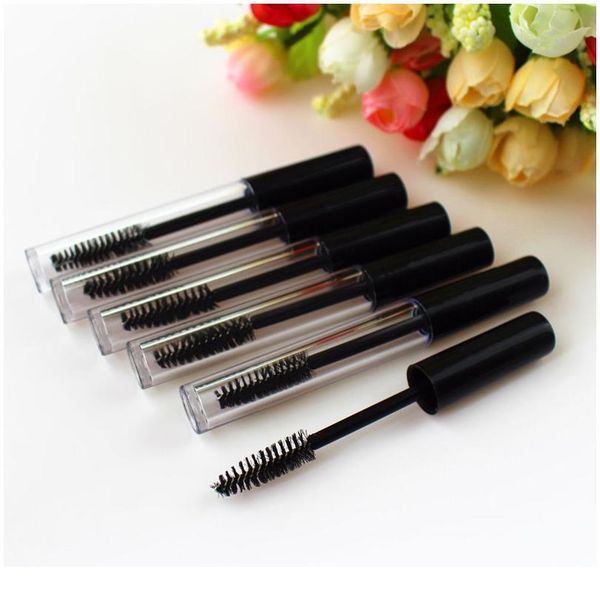 8pcs/lot l/0.8ml plastic lip gloss tube small lipstick tube/mascara tube eyelawith leakproof inner sample cosmetic c qylovn
8pcs/lot l/0.8ml plastic lip gloss tube small lipstick tube/mascara tube eyelawith leakproof inner sample cosmetic c qylovn