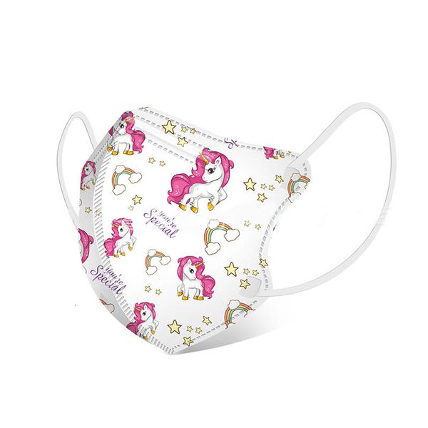 face children's 3d three-dimensional disposable four-layer protective printing autumn and winter k95 mask with meltblown
face children's 3d three-dimensional disposable four-layer protective printing autumn and winter k95 mask with meltblown