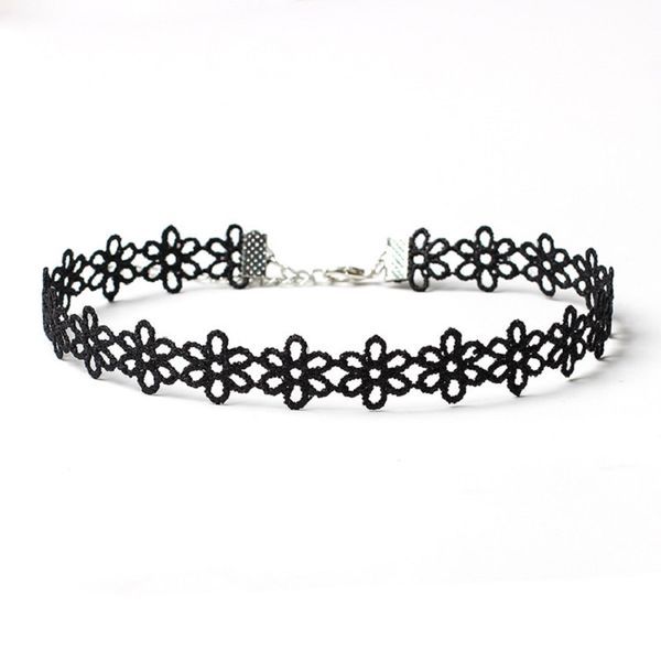 european and american necklaces auto sell lace necklace set combination necklace necklace, Silver
european and american necklaces auto sell lace necklace set combination necklace necklace, Silver