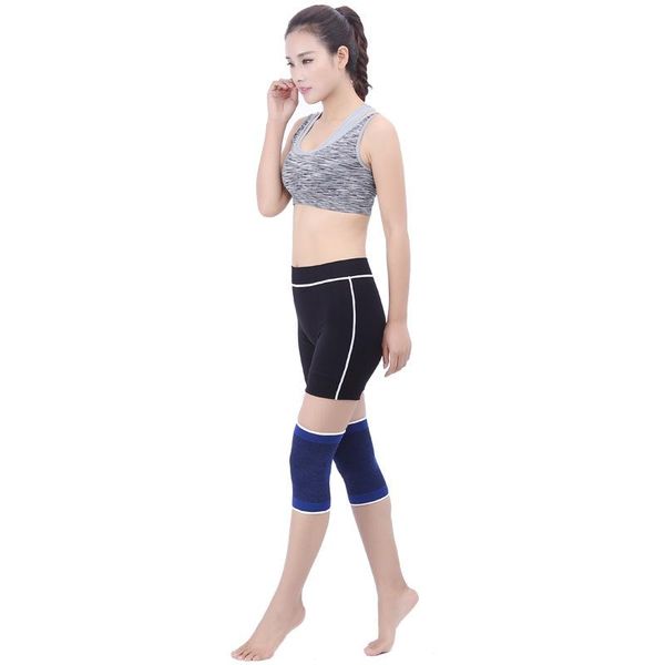 1 pcs sport knee support elbow protect tom's hug brand breathable kneepads relieve arthritis injury bandage knee guard blue bbyvrd
1 pcs sport knee support elbow protect tom's hug brand breathable kneepads relieve arthritis injury bandage knee guard blue bbyvrd