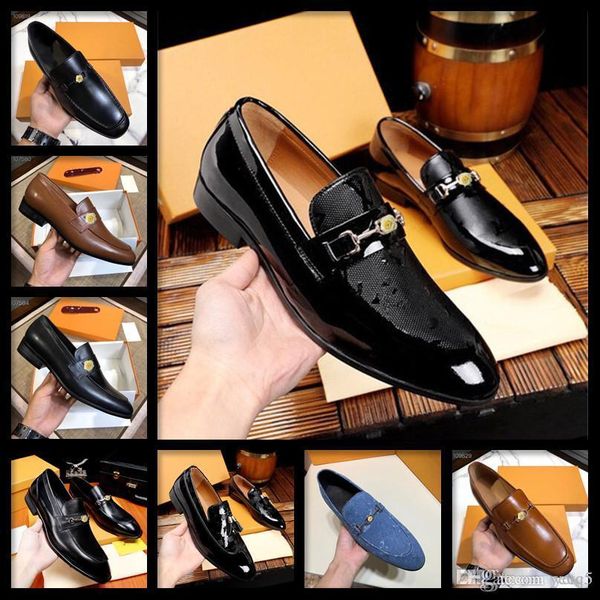 mi fashion designer double monk strap shoes suit shoes+male loafers men luxury dress shoes leather italian chaussure homme mariage 33, Black
mi fashion designer double monk strap shoes suit shoes+male loafers men luxury dress shoes leather italian chaussure homme mariage 33, Black