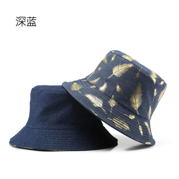 japanese womens spring and autumn fashion popular double-sided couple bucket hat outdoor sports travel sun protection sun hat word, Blue;gray
japanese womens spring and autumn fashion popular double-sided couple bucket hat outdoor sports travel sun protection sun hat word, Blue;gray