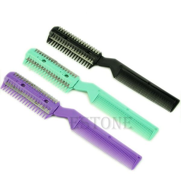 professional scissor home diy hair razor comb hairdressing thinning trimmer punk professional jllnrt, Silver
professional scissor home diy hair razor comb hairdressing thinning trimmer punk professional jllnrt, Silver