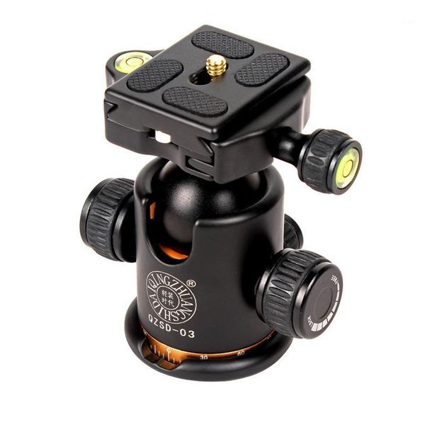 qingzhuangshidai qzsd-03 360 degree panoramic swivel camera tripod head ballhead plate fitting for sirui benro manfrotto1
qingzhuangshidai qzsd-03 360 degree panoramic swivel camera tripod head ballhead plate fitting for sirui benro manfrotto1
