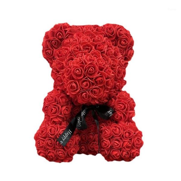 valentines day gift 27cm red rose teddy bear rose flower artificial decoration christmas gifts women valentines gift1
valentines day gift 27cm red rose teddy bear rose flower artificial decoration christmas gifts women valentines gift1