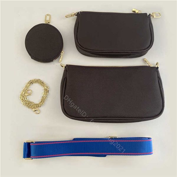 chain lady shoulder cross body handbags new fashion famous designer bags women 3-piece set zipper soft pillow wallets letter young people
chain lady shoulder cross body handbags new fashion famous designer bags women 3-piece set zipper soft pillow wallets letter young people