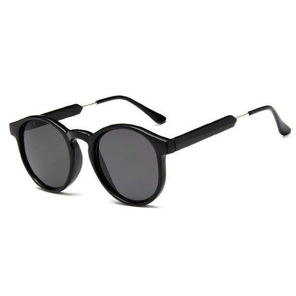 sunglasses women men round eyeglasses frame plastic+metal style retro sunglass ac lens uv400 020, White;black
sunglasses women men round eyeglasses frame plastic+metal style retro sunglass ac lens uv400 020, White;black