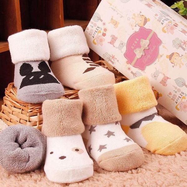 jaycosin 1 pair newborn cotton winter autumn baby girls boys kids socks infant striped terry warm slippers star brand new1, Pink;yellow
jaycosin 1 pair newborn cotton winter autumn baby girls boys kids socks infant striped terry warm slippers star brand new1, Pink;yellow