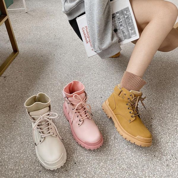 round toe lady boots shoes boots-women winter footwear luxury designer 2020 mid calf rubber mid-calf autumn low fashion, Black
round toe lady boots shoes boots-women winter footwear luxury designer 2020 mid calf rubber mid-calf autumn low fashion, Black