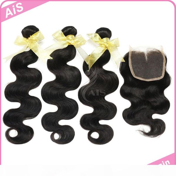unprocessed 7a indian peruvian malaysia brazilian hair 3bundles lot body wave hair weaves full head hair extensions, Black
unprocessed 7a indian peruvian malaysia brazilian hair 3bundles lot body wave hair weaves full head hair extensions, Black