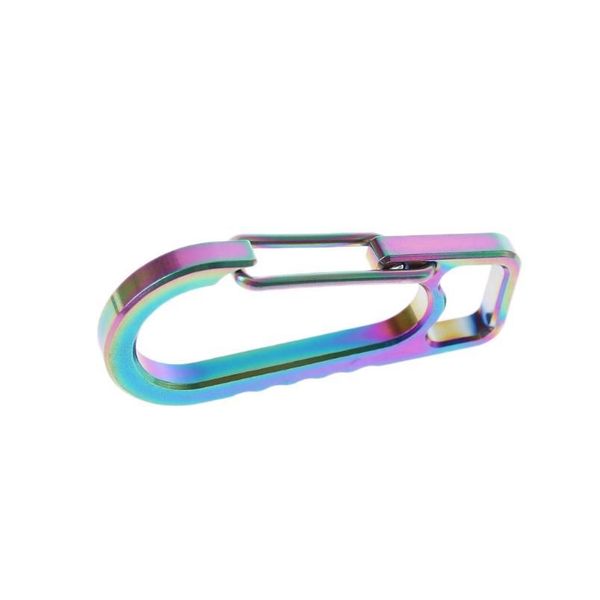 titanium alloy edc outdoor keychain carabiner camping hiking spring buckle hook titani qylwnm
titanium alloy edc outdoor keychain carabiner camping hiking spring buckle hook titani qylwnm