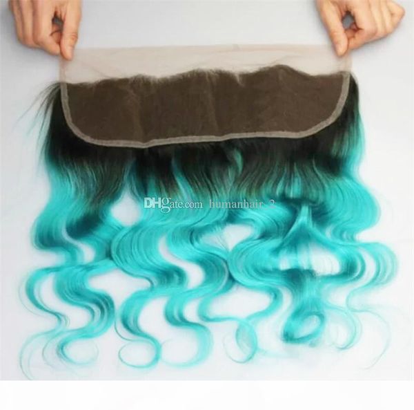 ombre lace frontal with bundles 1b green dark root ombre body wave virgin human hair with body wave green 13*4 full frontals, Black;brown
ombre lace frontal with bundles 1b green dark root ombre body wave virgin human hair with body wave green 13*4 full frontals, Black;brown