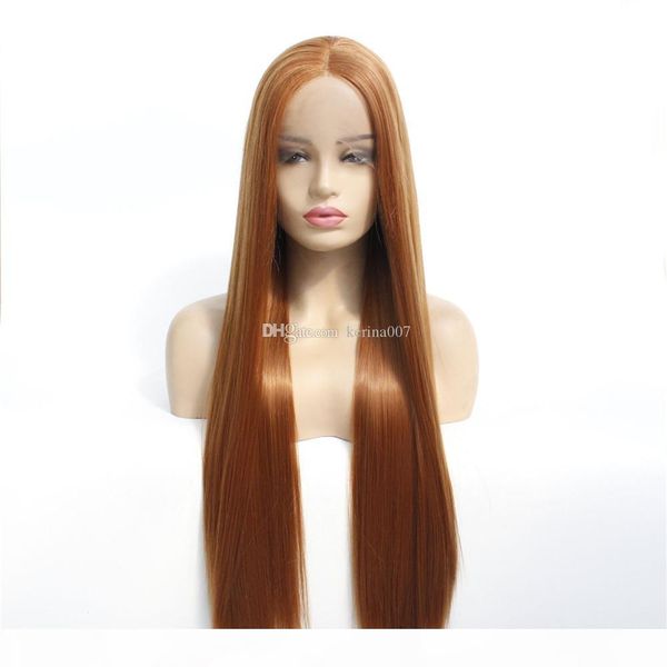 natural color brown ladies fantasy 26 inches long straight hair 13x6 lace front wig natural hairline heat for cosplay daily ware drop ship, Black
natural color brown ladies fantasy 26 inches long straight hair 13x6 lace front wig natural hairline heat for cosplay daily ware drop ship, Black