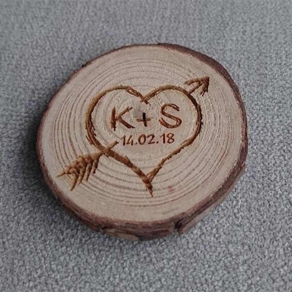 wooden slice save the date, personalized wedding invitation magnet, wedding favors gift for guest, engraved arrow fridge magnets
wooden slice save the date, personalized wedding invitation magnet, wedding favors gift for guest, engraved arrow fridge magnets