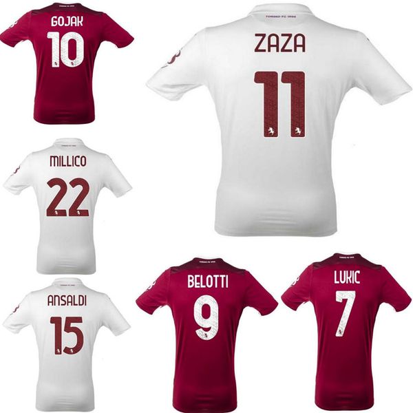 2020 2021 torino football club belotti falque izzo nkoulou football jersey zaza baselli 20 21 torino football jersey, Black;yellow
2020 2021 torino football club belotti falque izzo nkoulou football jersey zaza baselli 20 21 torino football jersey, Black;yellow