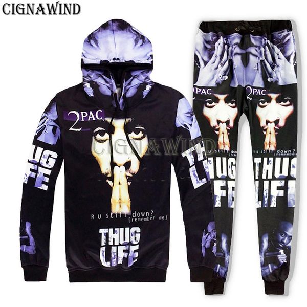 new arrival hoodie men/women hip hop rapper 2pac 3d print hoodies sweatshirt casual pant harajuku style streetwear, Black
new arrival hoodie men/women hip hop rapper 2pac 3d print hoodies sweatshirt casual pant harajuku style streetwear, Black