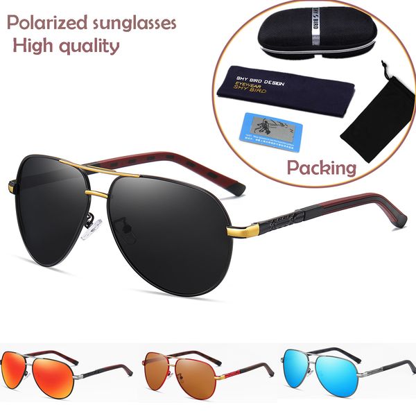 2020 mens fashion designers polarized sunglasses for woman uv400 goggles eyewear for driving occiali da sole, White;black
2020 mens fashion designers polarized sunglasses for woman uv400 goggles eyewear for driving occiali da sole, White;black