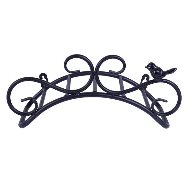 garden braces water pipe storage rack cast iron rustic wall mounted outdoor hose storage hook rack shelf bracket black
garden braces water pipe storage rack cast iron rustic wall mounted outdoor hose storage hook rack shelf bracket black