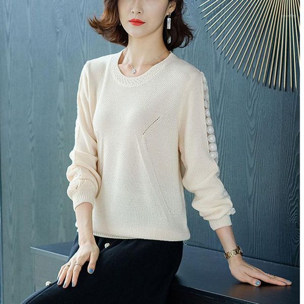 women summer knitted hollow out pullovers o-neck fashion long sleeve pull jumpers femme shirt ladies pullovers sweaters1, White;black
women summer knitted hollow out pullovers o-neck fashion long sleeve pull jumpers femme shirt ladies pullovers sweaters1, White;black