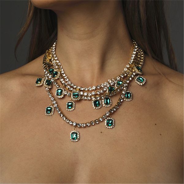 new luxury diamond necklaces women's niche design swimsuit bandage bathing suits pad
new luxury diamond necklaces women's niche design swimsuit bandage bathing suits pad