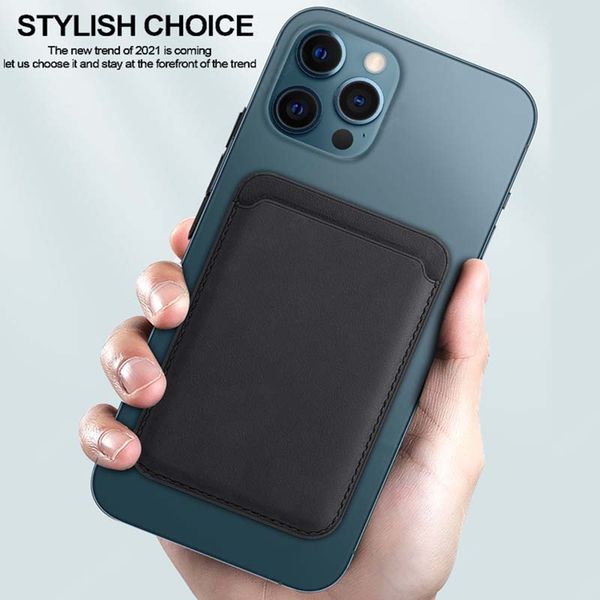 leather wallet with magnetic pu leather magnetic phone wallet pouch case suitable for iphone 12 pro max mini
leather wallet with magnetic pu leather magnetic phone wallet pouch case suitable for iphone 12 pro max mini