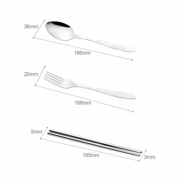 factory priceportable travel 3 pcs 1 set stainless steel cutlery bag fork kit outdoor silverware kitchen dining
factory priceportable travel 3 pcs 1 set stainless steel cutlery bag fork kit outdoor silverware kitchen dining