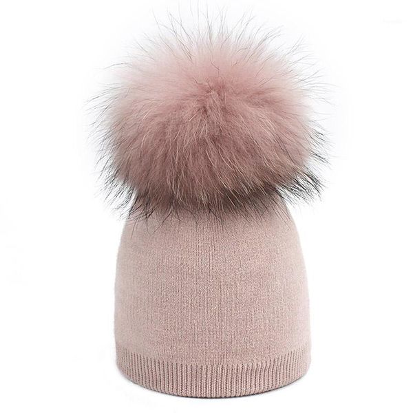 beanies children's knit beanie hat dyeing real raccoon fur pompon purity winter boy girl warm skullies bone brand kids baby soft cap1
beanies children's knit beanie hat dyeing real raccoon fur pompon purity winter boy girl warm skullies bone brand kids baby soft cap1