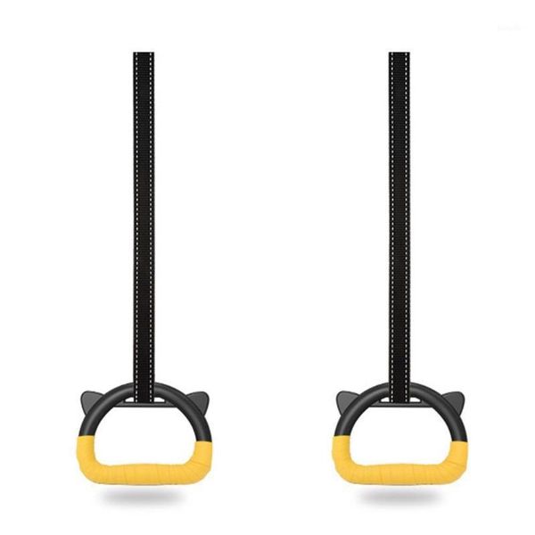 new arrivals kids gym ring children gymnastic rings with adjustable straps buckles indoor fitness home playground gym pull-up1
new arrivals kids gym ring children gymnastic rings with adjustable straps buckles indoor fitness home playground gym pull-up1