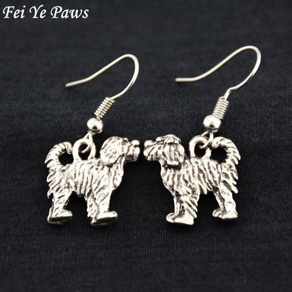 dangle & chandelier unique portuguese water dog drop hook earrings boho long funny statement woman earings 2021 jewelery my orders, Silver
dangle & chandelier unique portuguese water dog drop hook earrings boho long funny statement woman earings 2021 jewelery my orders, Silver
