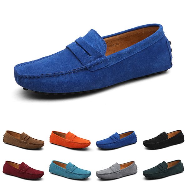 men running shoes triple black royal blue brown dark grey navy mens popular fashion comfortable outdoor jogging walking trainer sneakers sev
men running shoes triple black royal blue brown dark grey navy mens popular fashion comfortable outdoor jogging walking trainer sneakers sev
