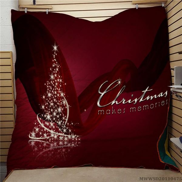 3d fashion pattern print quilt merry christmas soft breathable unique bed set bedroom decoration for kids adult
3d fashion pattern print quilt merry christmas soft breathable unique bed set bedroom decoration for kids adult