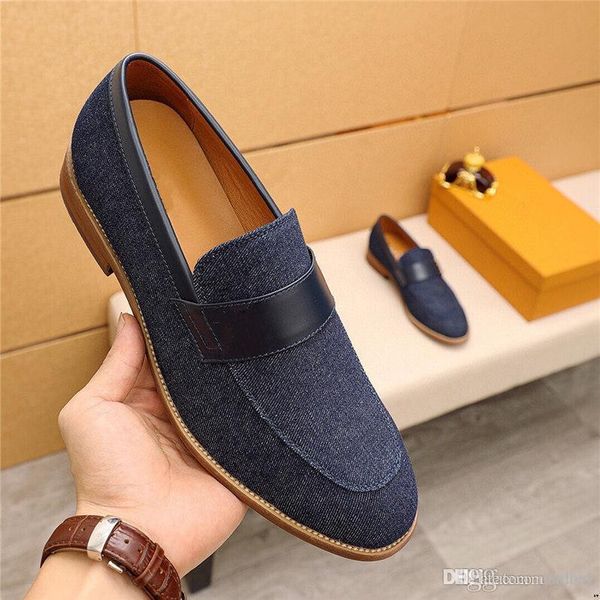 c1 luxury mens wedding shoes genuine leather party shoes for designer men creative metal men dress shoes 33, Black
c1 luxury mens wedding shoes genuine leather party shoes for designer men creative metal men dress shoes 33, Black