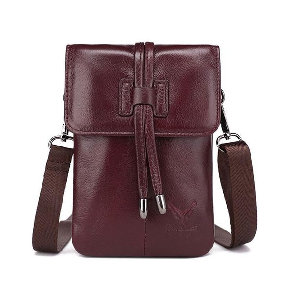 shoulder bags 6inch mobile phone bag genuine leather mini women's messenger luxury handbags women designer crossbody
shoulder bags 6inch mobile phone bag genuine leather mini women's messenger luxury handbags women designer crossbody
