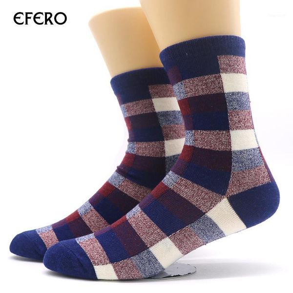 efero men's cotton socks for autumn fashion creative winter sock lattice geometric patterns socks man bussiness style short sock1, Black
efero men's cotton socks for autumn fashion creative winter sock lattice geometric patterns socks man bussiness style short sock1, Black