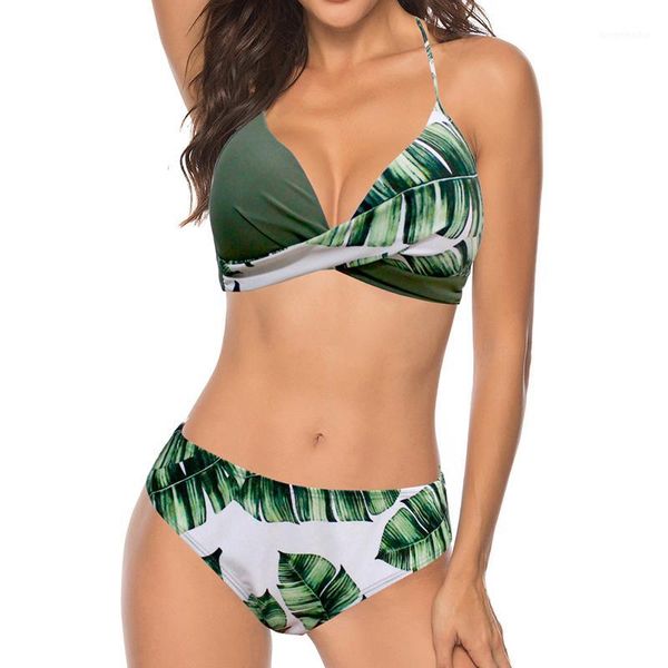 bikini push up swimwear women 2020 swimsuit female halter swimming for women bathing suit beachwear plus size bikinis set1, White;black
bikini push up swimwear women 2020 swimsuit female halter swimming for women bathing suit beachwear plus size bikinis set1, White;black