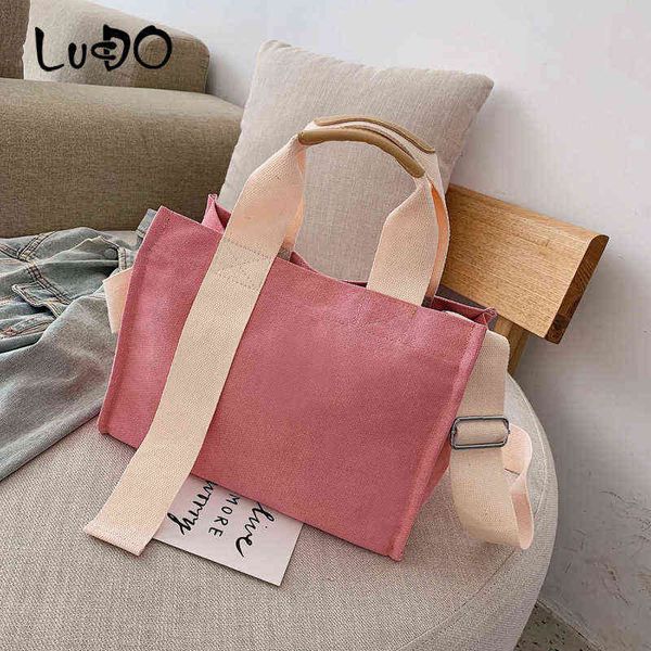 shopping bags lucdo new canvas handbags fashion large capacity ladies shoulder tote casual bolsos muj 220307
shopping bags lucdo new canvas handbags fashion large capacity ladies shoulder tote casual bolsos muj 220307