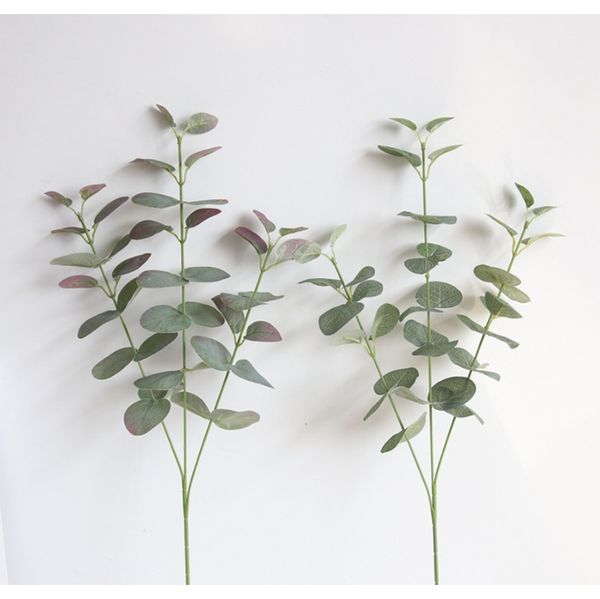 искусственные листья ветвь ретро зеленый шелковый eucalyptus лист для домашнего декора свадебные растения искусственного ткани листву украше
искусственные листья ветвь ретро зеленый шелковый eucalyptus лист для домашнего декора свадебные растения искусственного ткани листву украше