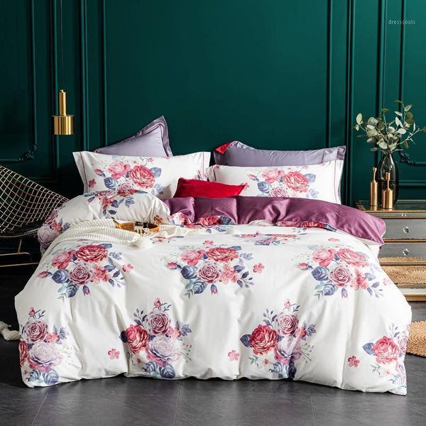 100% egyptian cotton bedding set red flowers duvet cover bed sheet/linen pillowcases 4pcs foradults bed set1
100% egyptian cotton bedding set red flowers duvet cover bed sheet/linen pillowcases 4pcs foradults bed set1