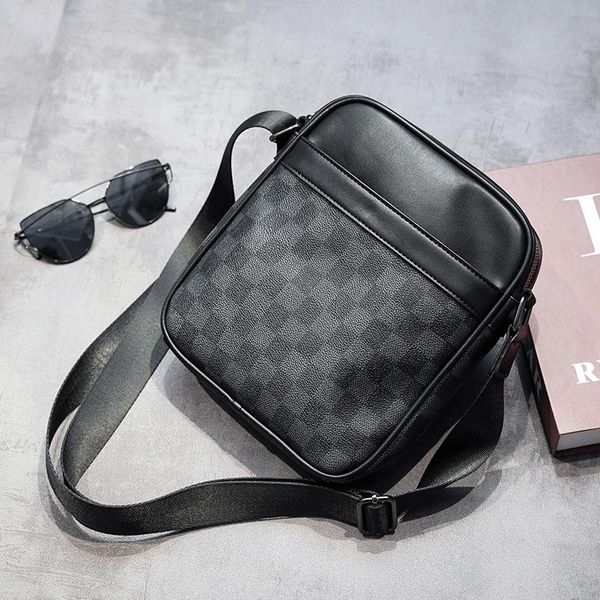 small briefcase men's messenger bag men leather shoulder bags man business crossbody bags male leather handbag
small briefcase men's messenger bag men leather shoulder bags man business crossbody bags male leather handbag