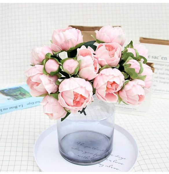 artificial flowers real touch peony bouquet 6 blooms 2buds for decor wedding crafts table decoration accessories1
artificial flowers real touch peony bouquet 6 blooms 2buds for decor wedding crafts table decoration accessories1
