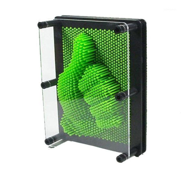 decor craft 3d pin art sculpture frame image captor pin point art impressions gadget artist fun kids desk toy 4.8*4inch1
decor craft 3d pin art sculpture frame image captor pin point art impressions gadget artist fun kids desk toy 4.8*4inch1